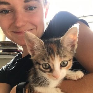 Meet your Posher, Haley